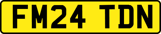 FM24TDN
