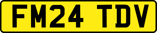 FM24TDV