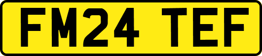 FM24TEF