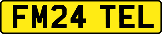 FM24TEL