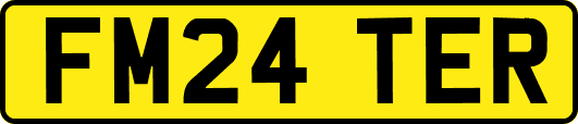 FM24TER