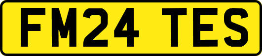 FM24TES