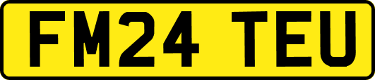 FM24TEU