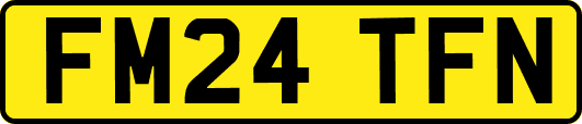 FM24TFN