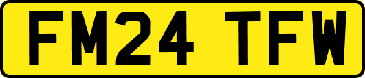 FM24TFW