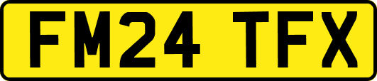 FM24TFX