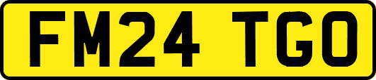 FM24TGO