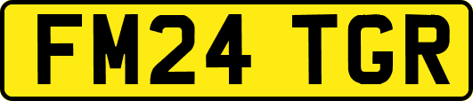 FM24TGR