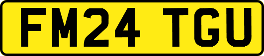 FM24TGU