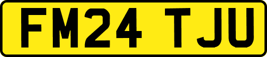 FM24TJU