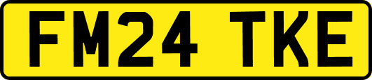FM24TKE
