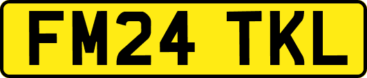 FM24TKL