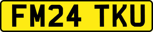 FM24TKU