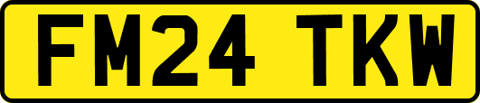 FM24TKW