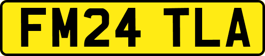 FM24TLA
