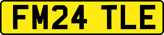 FM24TLE