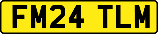 FM24TLM