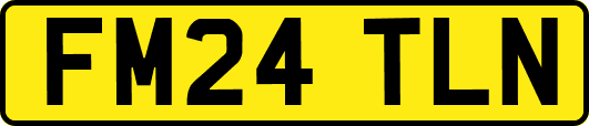 FM24TLN