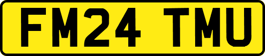 FM24TMU