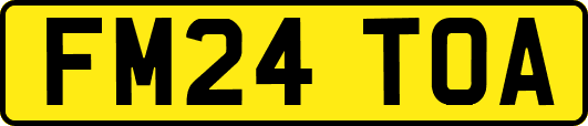 FM24TOA