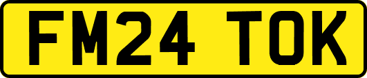 FM24TOK