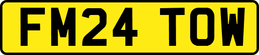 FM24TOW