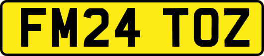 FM24TOZ