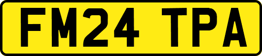 FM24TPA