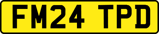 FM24TPD