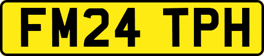 FM24TPH