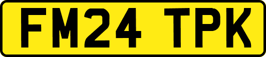 FM24TPK