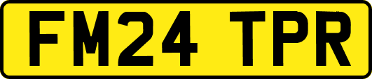 FM24TPR