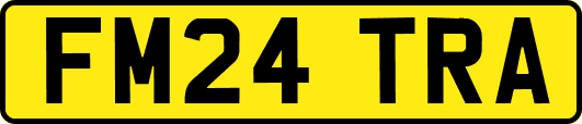 FM24TRA
