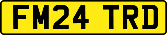 FM24TRD
