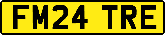 FM24TRE