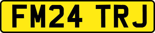 FM24TRJ