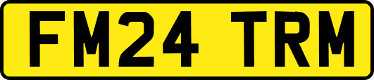 FM24TRM
