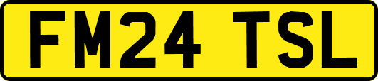 FM24TSL