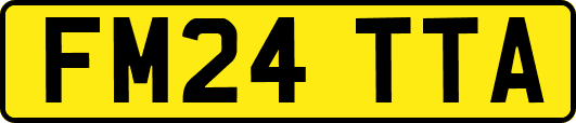 FM24TTA