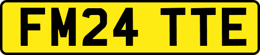 FM24TTE