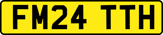 FM24TTH