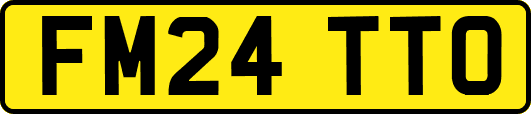 FM24TTO