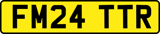FM24TTR
