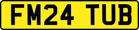 FM24TUB
