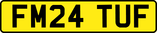 FM24TUF