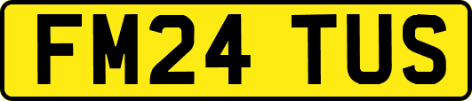 FM24TUS