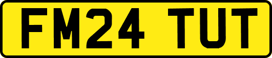 FM24TUT