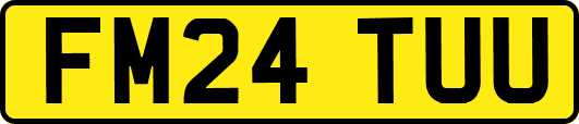 FM24TUU