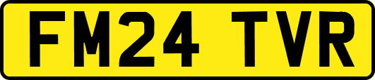 FM24TVR