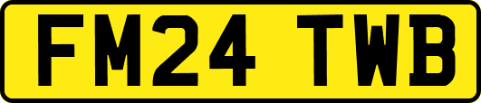 FM24TWB